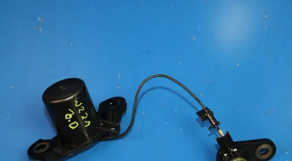 Mercedes-Benz ML W164 Oil level sensor 