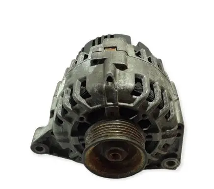 Audi A6 S6 C5 4B Generator/alternator PO120631 141010 0102875