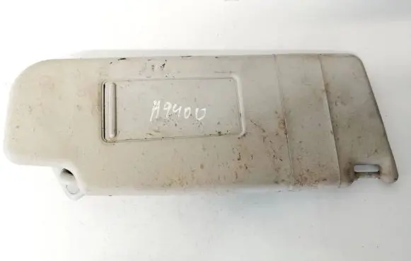 Volkswagen Golf IV Sun visor
