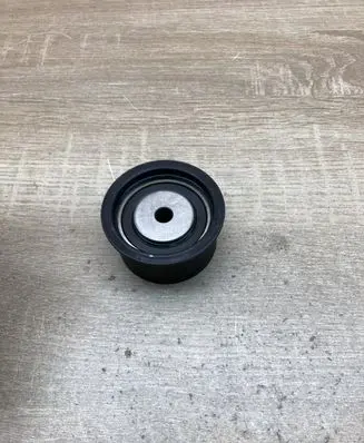 Opel Vectra B Alternator belt tensioner pulley 9128738