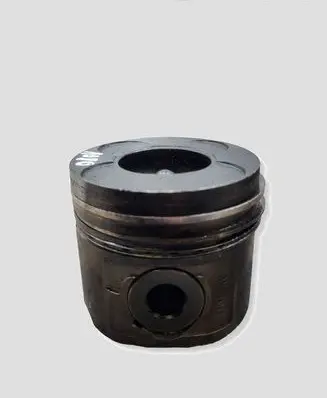 BMW 5 E60 E61 Piston M47