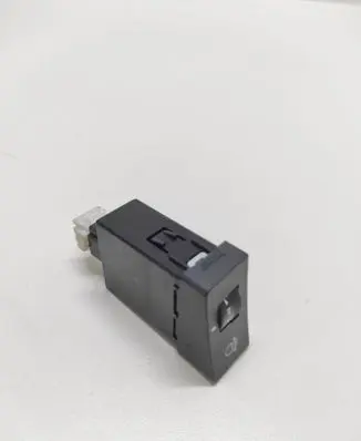 Hyundai Santa Fe Headlight level height control switch 9337026900