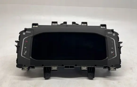 Volkswagen Touran III Speedometer (instrument cluster) 3G0920320D