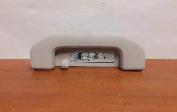 Mercedes-Benz Vito Viano W447 Rear interior roof grab handle 8763 A0998150100
