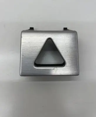Volkswagen PASSAT B6 Other dashboard part 3C0857368H