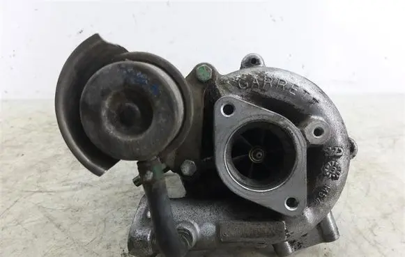 Nissan Almera Tino Turbo 14411-4U110
