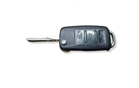 Volkswagen Caddy Ignition key/card 