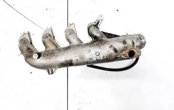 Intake manifold