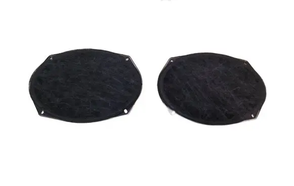 Dodge Challenger Front door speaker 05091019AB