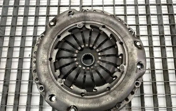 Opel Astra H Clutch set kit 123045010