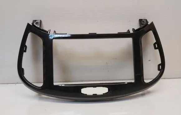Nissan Juke I F15 Other interior part 682601KE0A