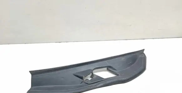 BMW 5 F10 F11 Other trunk/boot trim element 7233880 51497233880