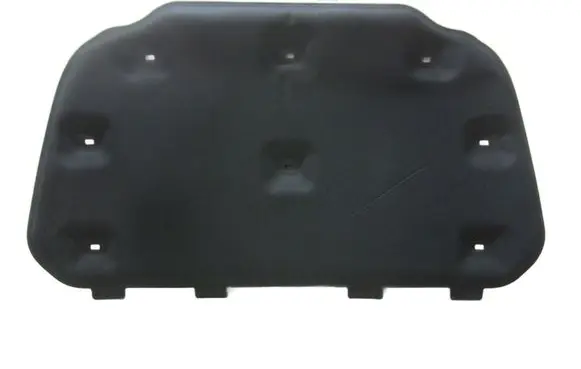 Volvo XC60 Front sound insulation 18R