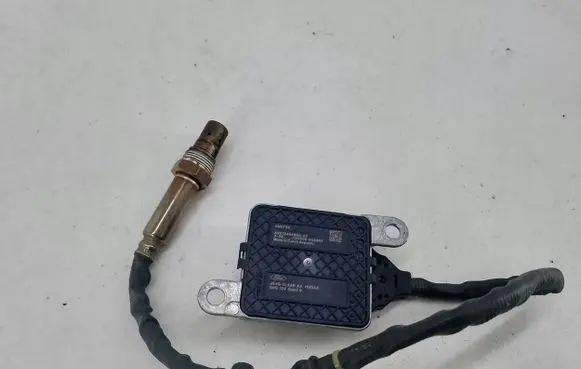 Lambda probe sensor