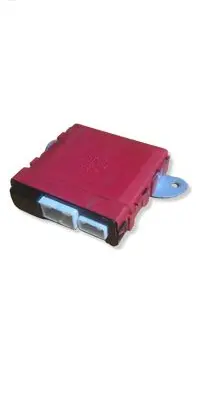 Lexus IS 220D-250-350 Wing mirror control module 8943053010