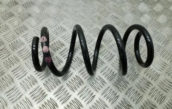 Audi A5 8T 8F Front coil spring