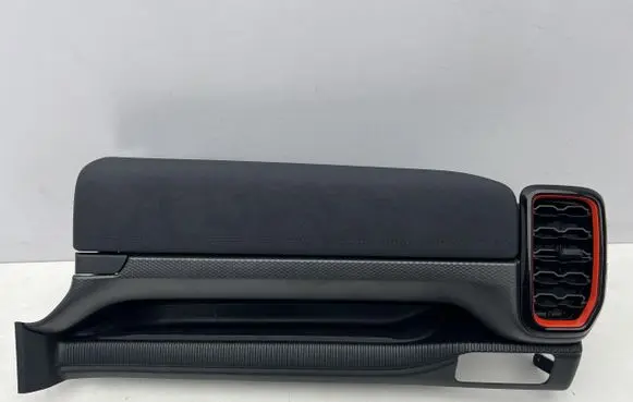 Ford Escort Dashboard lower bottom trim panel N1WB-E060C20-E