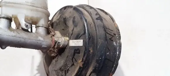 Mitsubishi Galant Brake booster 85203519 852-03519
