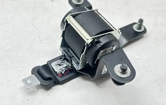 Hyundai Tucson IV NX4 Rear seatbelt 651512800D 210525E111A 0000326
