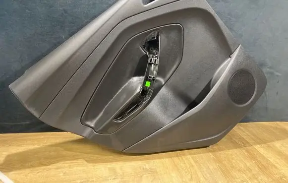 Ford Kuga II Rear door card panel trim