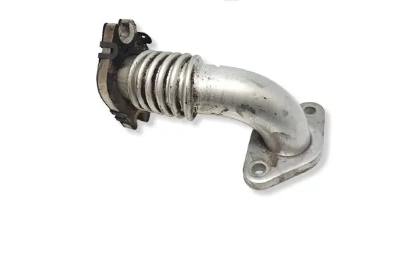 Toyota Proace EGR valve line/pipe/hose 84715F01