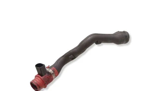 Mercedes-Benz ML W164 Breather/breather pipe/hose 6510160030