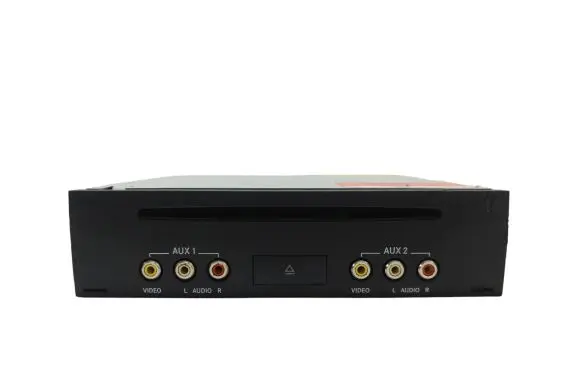 Mercedes-Benz S W221 Navigation unit CD/DVD player A2218709485 A2218703987 A2214422707