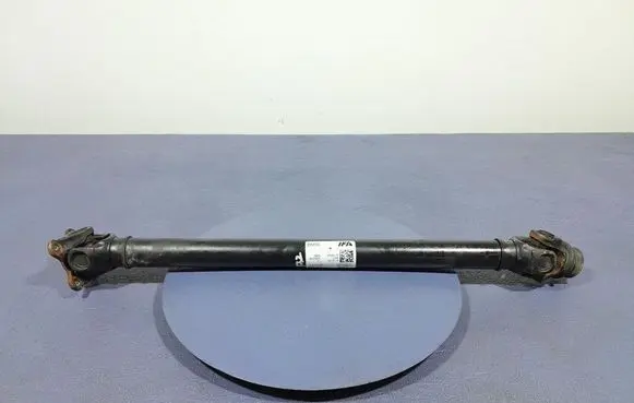BMW X6 F16 Drive shaft (set) 9425907