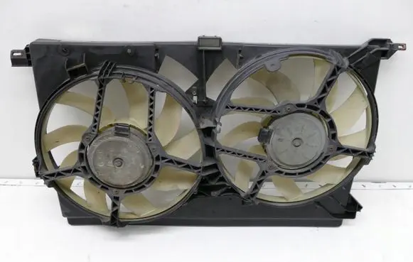 Opel Signum Fan set 13123751