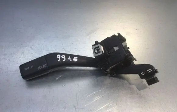 Volkswagen Golf Plus Indicator stalk ANP80H012A 2KC0281 1KO953513