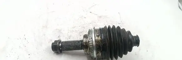Subaru Forester SG Driveshaft outer CV joint 280003H000