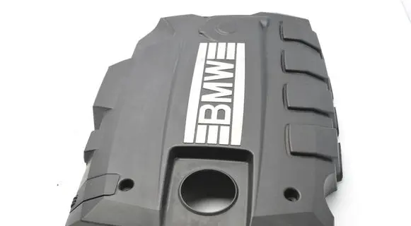 BMW 1 E81 E87 Engine cover (trim) K51002451