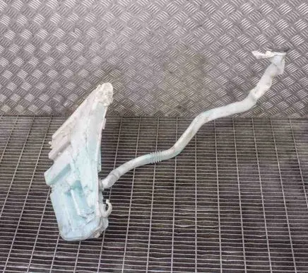 BMW 5 GT F07 Windshield washer fluid reservoir/tank 7269664 7269663