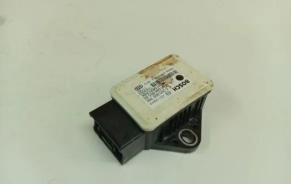 Citroen C4 II ESP acceleration yaw rate sensor 0265005765