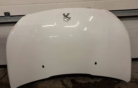 Peugeot 2008 I Engine bonnet/hood 