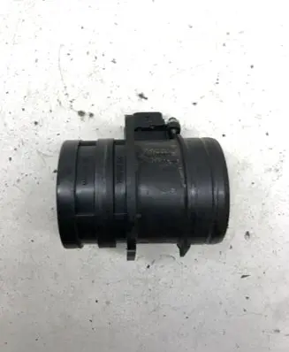 Audi A5 8T 8F Mass air flow meter 06J906461D