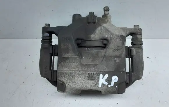 Chevrolet Cruze Front brake caliper