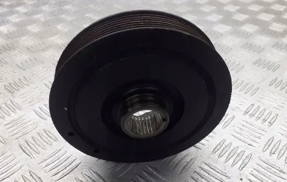 Honda Accord Alternator pulley 