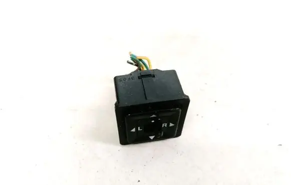 Suzuki Wagon R+ Wing mirror switch 2775