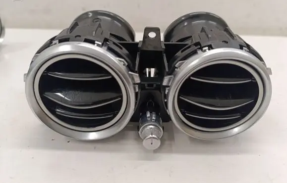 Mercedes-Benz E W213 Dash center air vent grill A2138307800