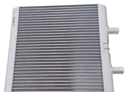 Iveco Daily 3rd gen Heater blower radiator 93930676