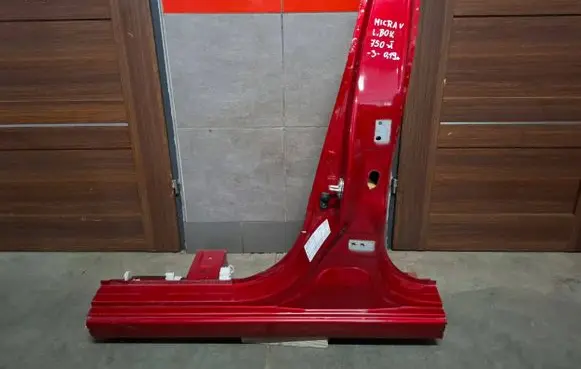 Nissan Micra K14 Pillar (middle) 