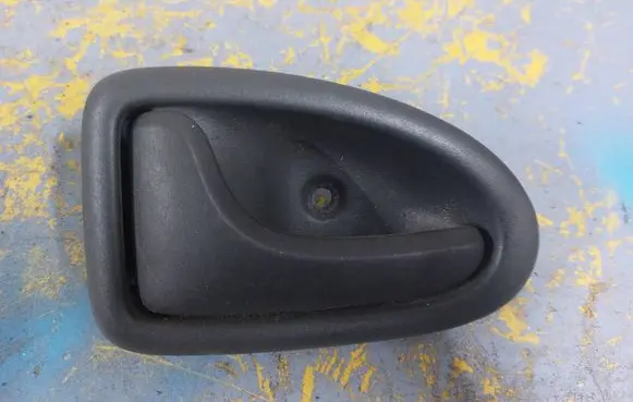 Renault Scenic I Rear door interior handle 7700423887 7700415974 98012201