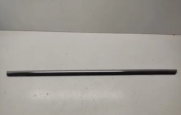 KIA Ceed Rear door glass trim molding