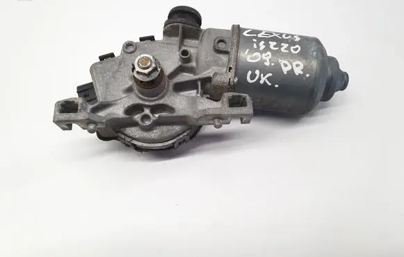 Lexus IS 220D-250-350 Wiper motor 8511026220