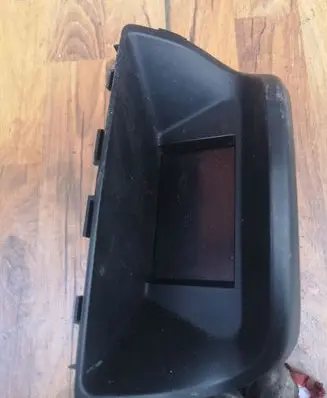 Opel Antara Screen/display/small screen 95905400
