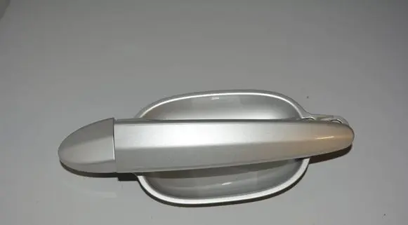 BMW 5 E60 E61 Rear door exterior handle 