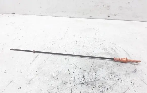 Oil level dip stick
