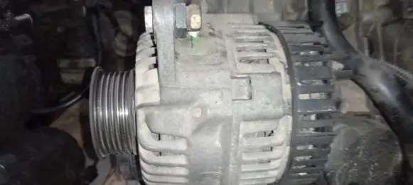 Citroen Xantia Generator/alternator 85672