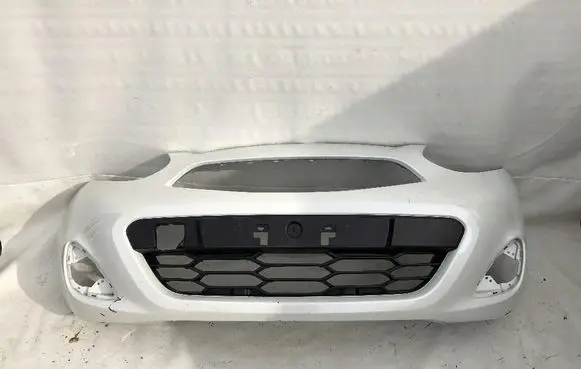 Nissan Micra Front bumper MICRAK13BUMP